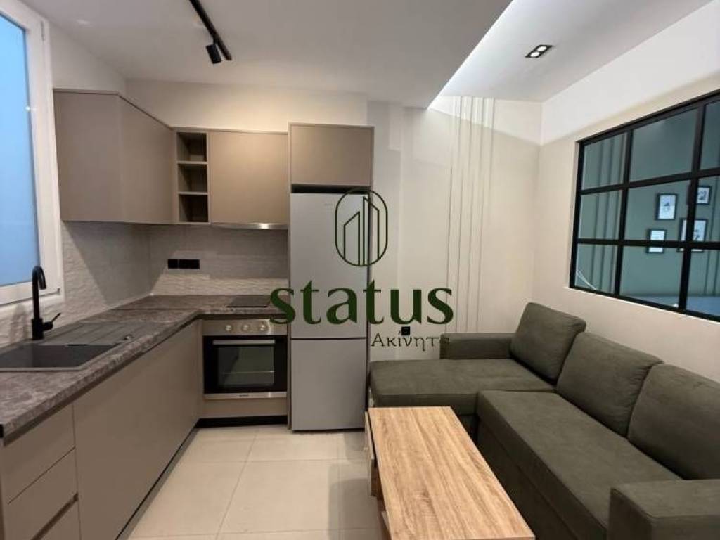 Σαλονοκουζίνα