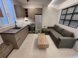 Σαλονοκουζίνα