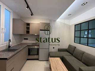 Σαλονοκουζίνα