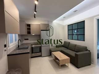 Σαλονοκουζίνα