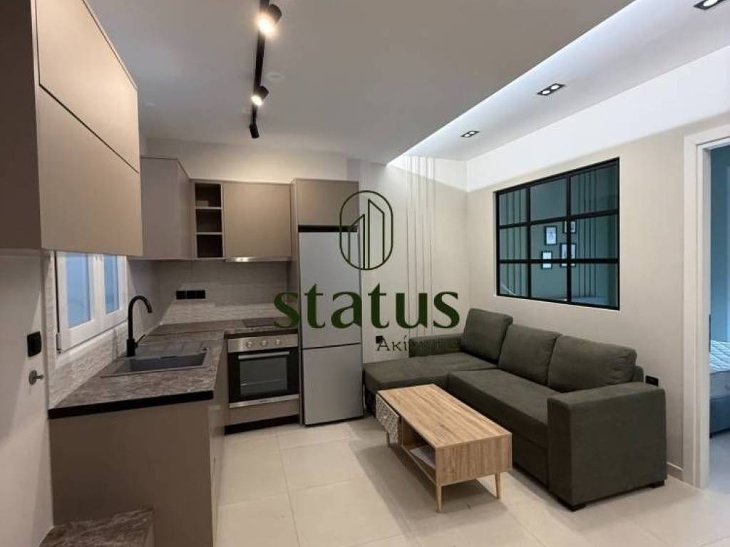 Σαλονοκουζίνα