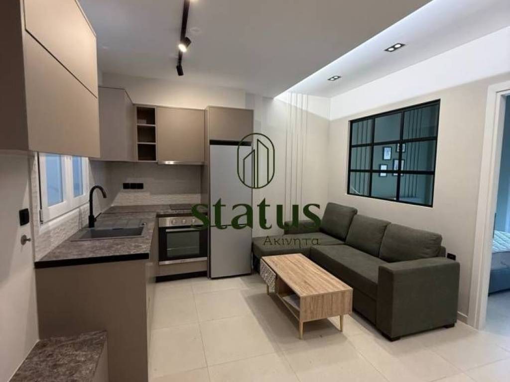 Σαλονοκουζίνα