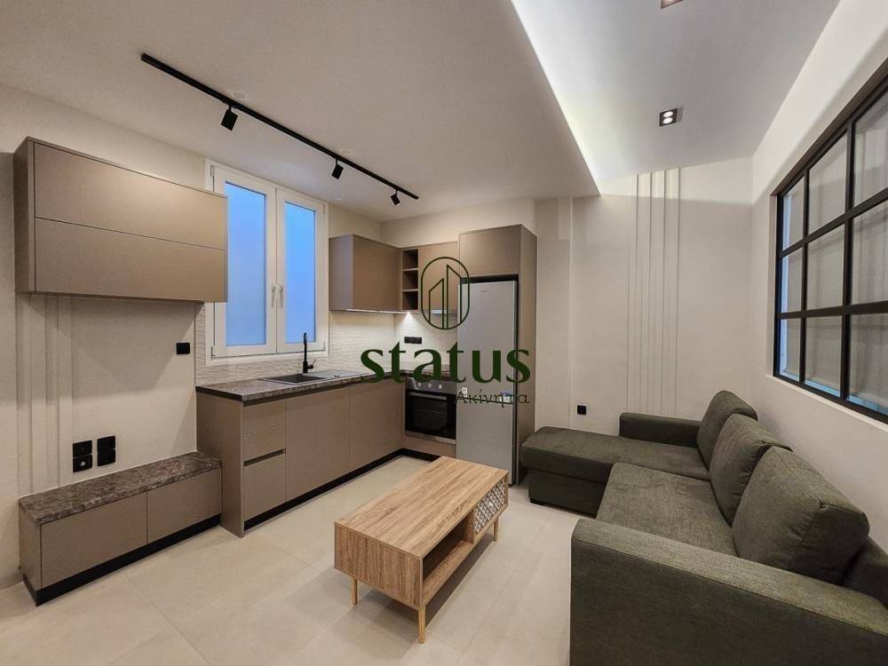 Σαλονοκουζίνα