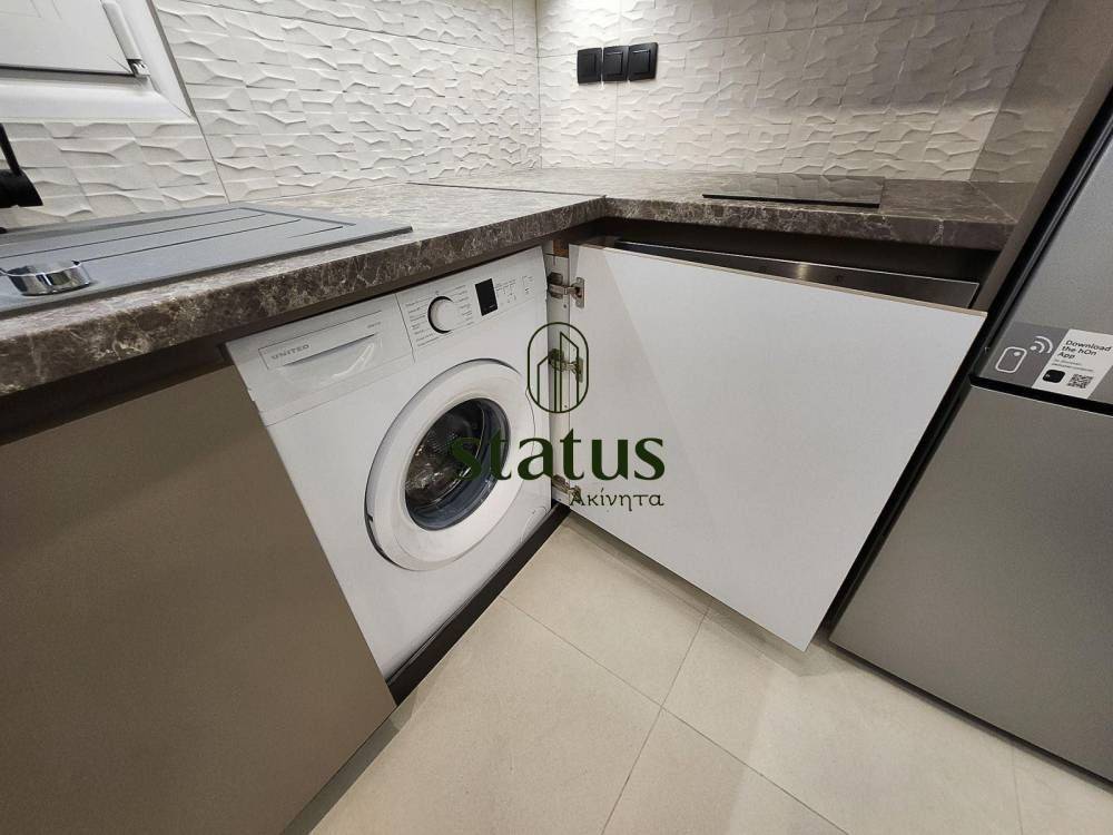 πλυντήριο ρούχων