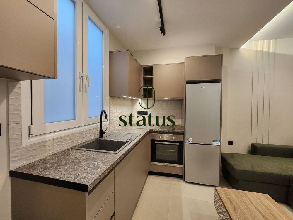 Σαλονοκουζίνα