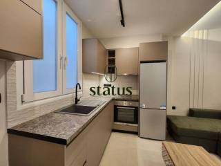 Σαλονοκουζίνα