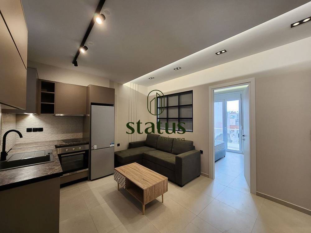 Σαλονοκουζίνα