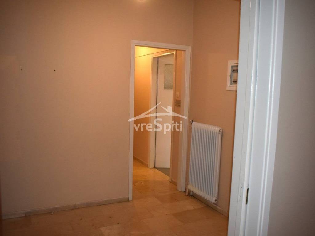 ΧΩΛ ΕΙΣΟΔΟΥ -ΚΑΘΙΣΤΙΚΟ