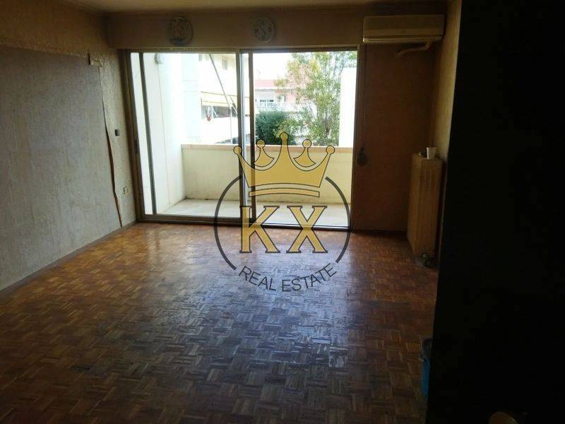 Άποψη χώρου