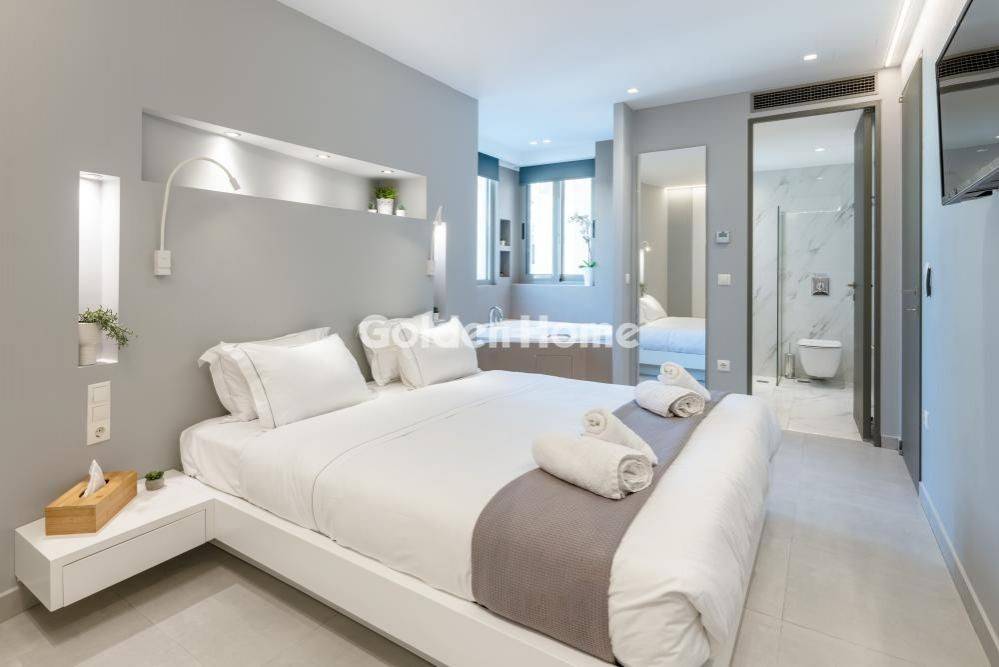 Υπνοδωμάτιο