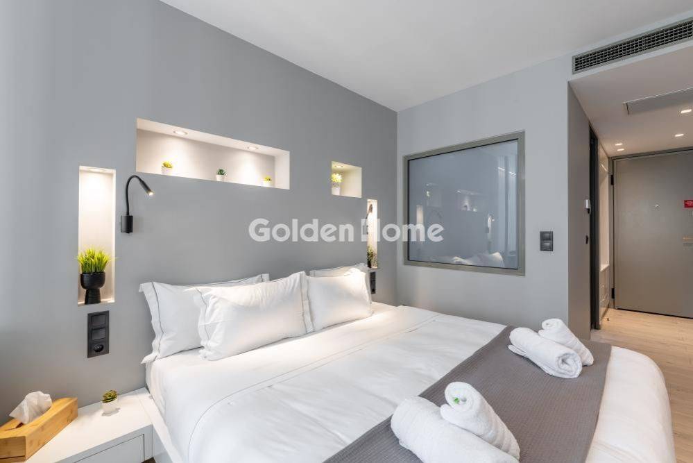 Υπνοδωμάτιο