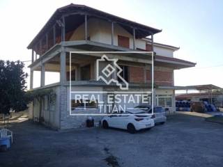 Εξωτερικός χώρος