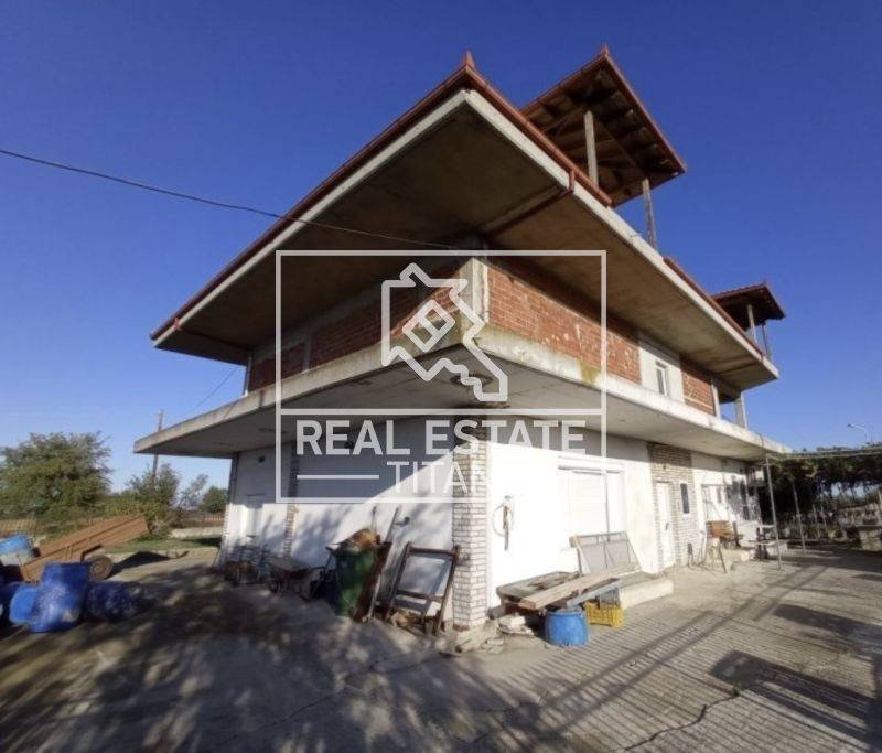 Εξωτερικός χώρος