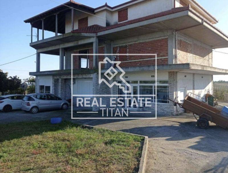 Εξωτερικός χώρος