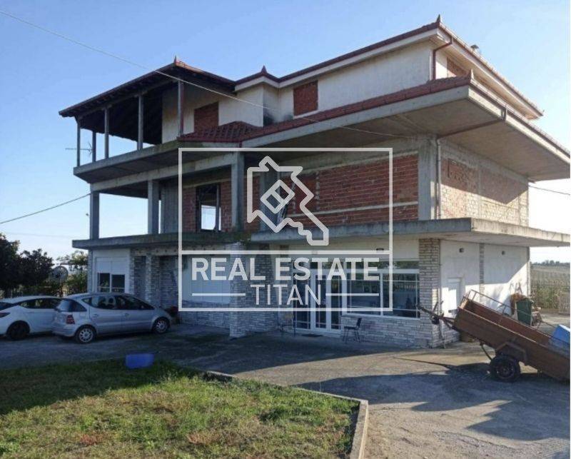 Εξωτερικός χώρος