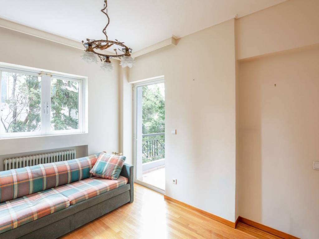 Υπνοδωμάτιο