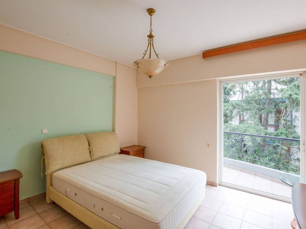 Υπνοδωμάτιο