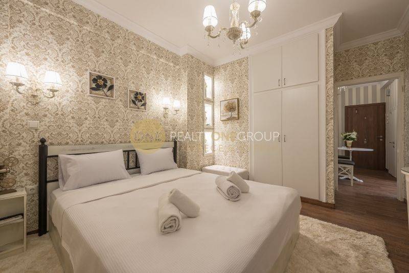 Υπνοδωμάτιο