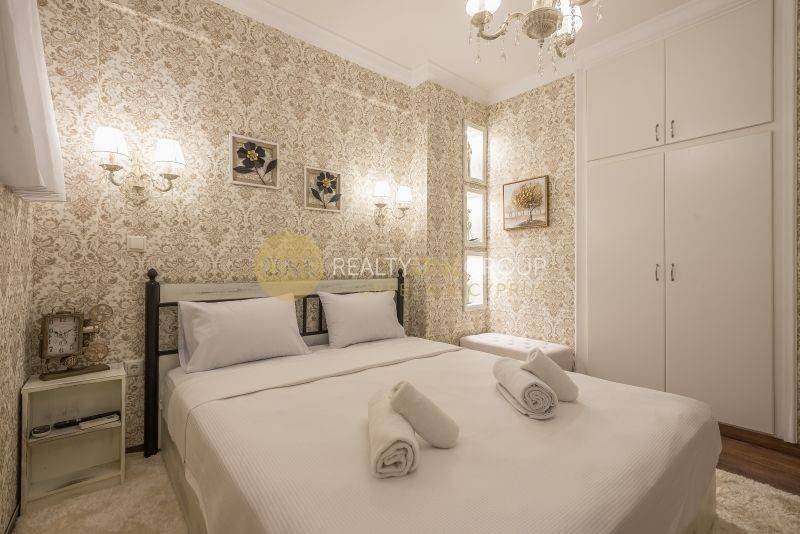 Υπνοδωμάτιο