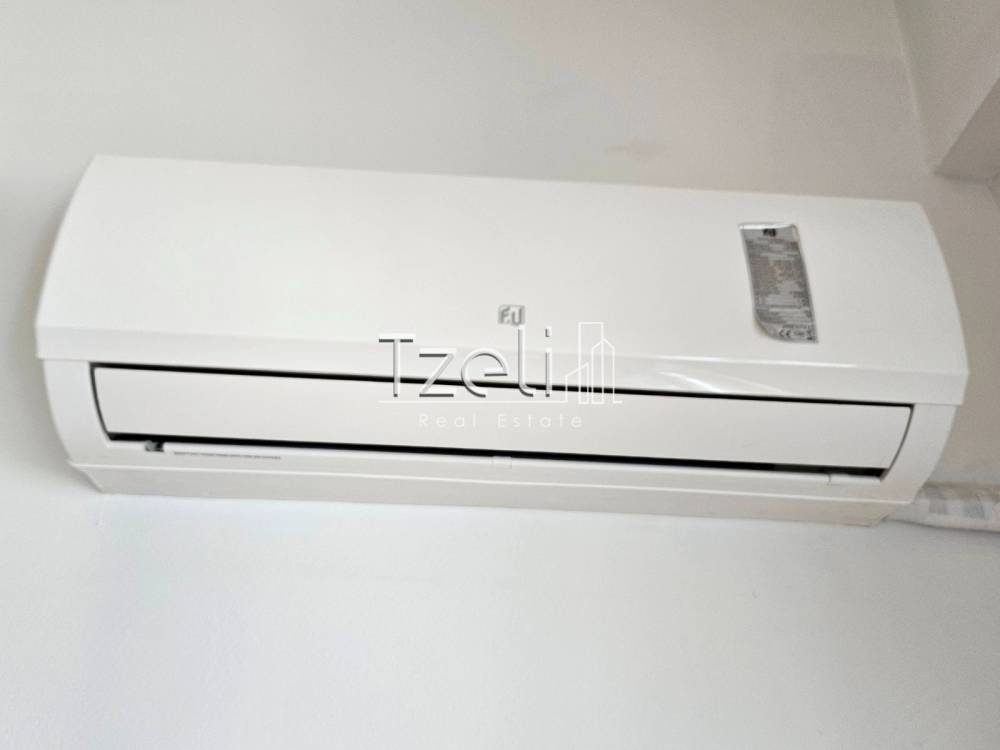 Κλιματισμός