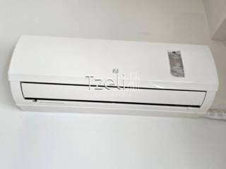 Κλιματισμός