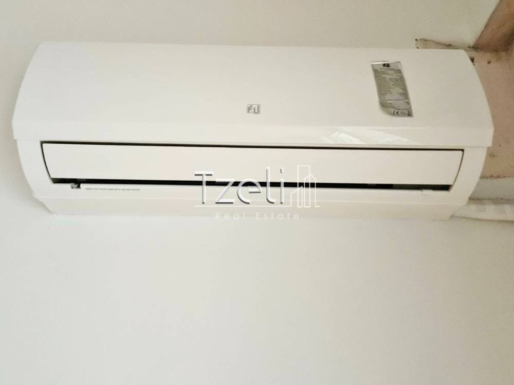 Κλιματισμός