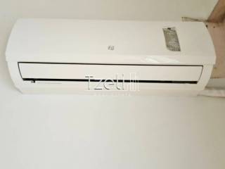 Κλιματισμός