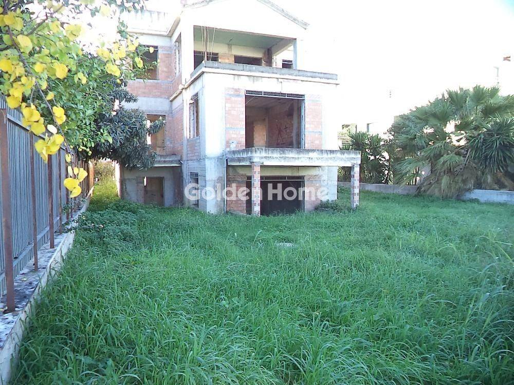 Εξωτερικός Χώρος