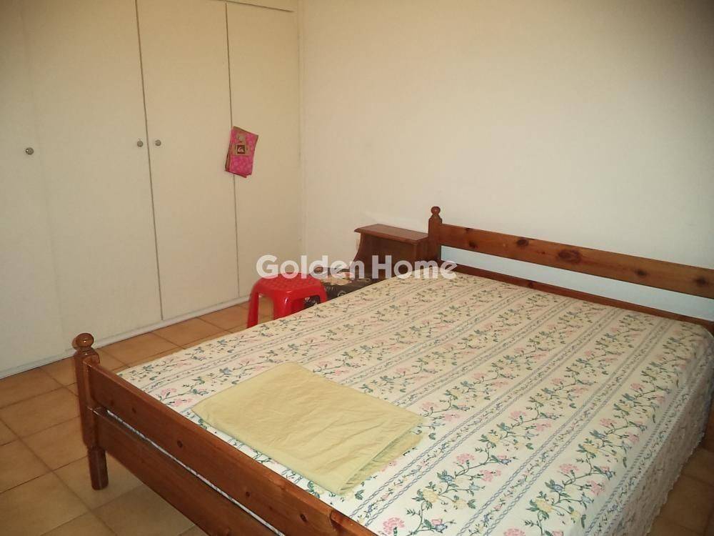 Υπνοδωμάτιο