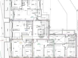 Forumland Real Estate, Κάτοψη 1ου ορόφου