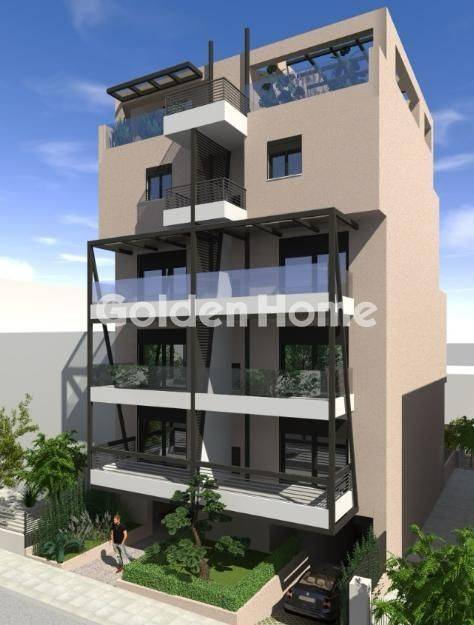 Εξωτερικός Χώρος