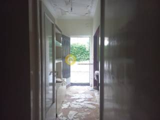 Χολ - Διάδρομος