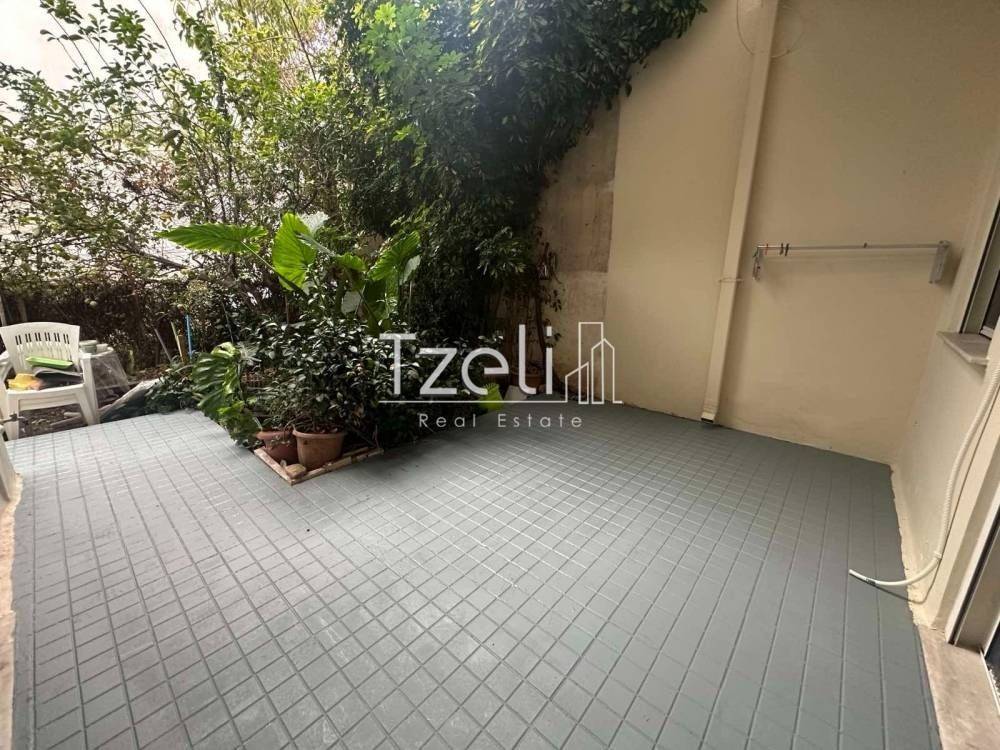 Εξωτερική άποψη χώρου