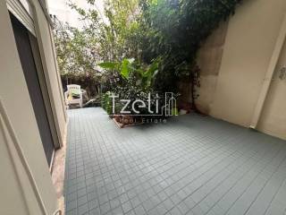 Εξωτερική άποψη χώρου