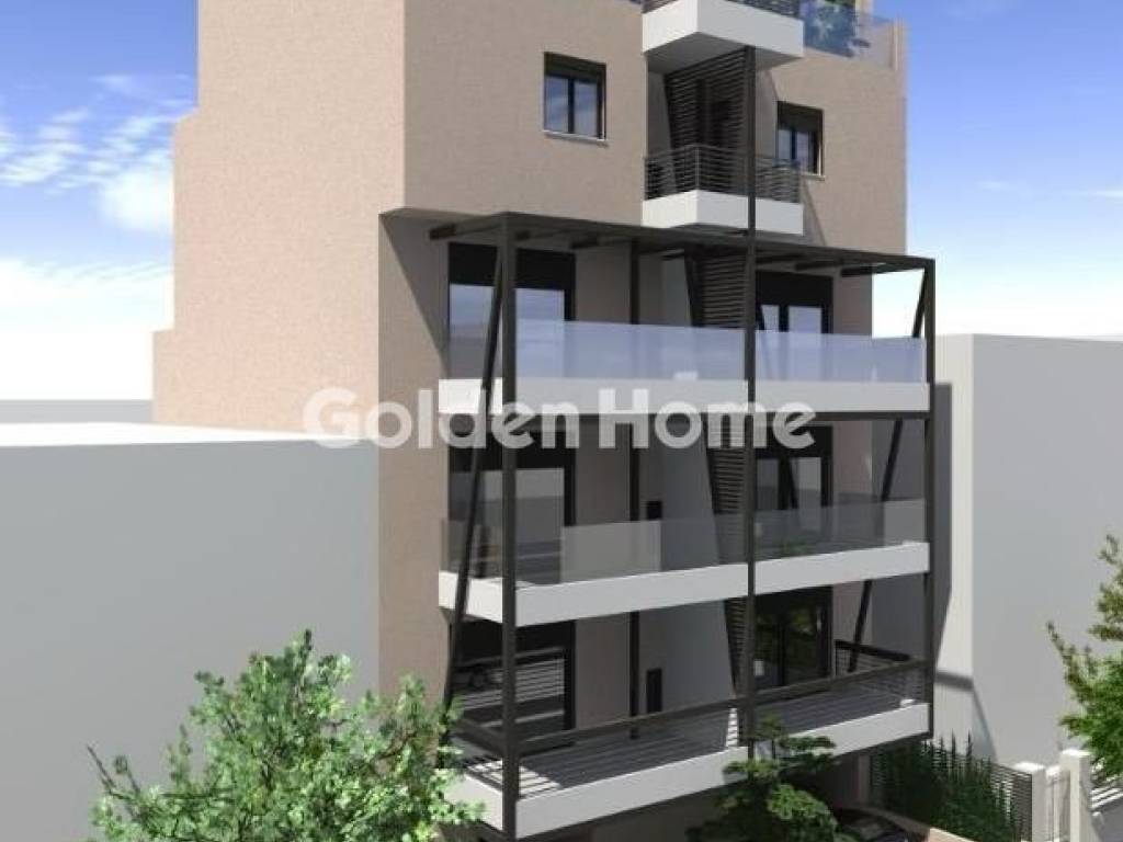 Εξωτερικός Χώρος