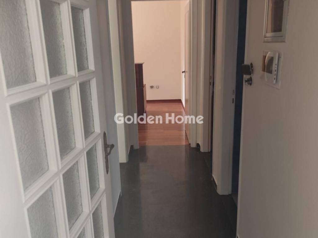 Χολ - Διάδρομος