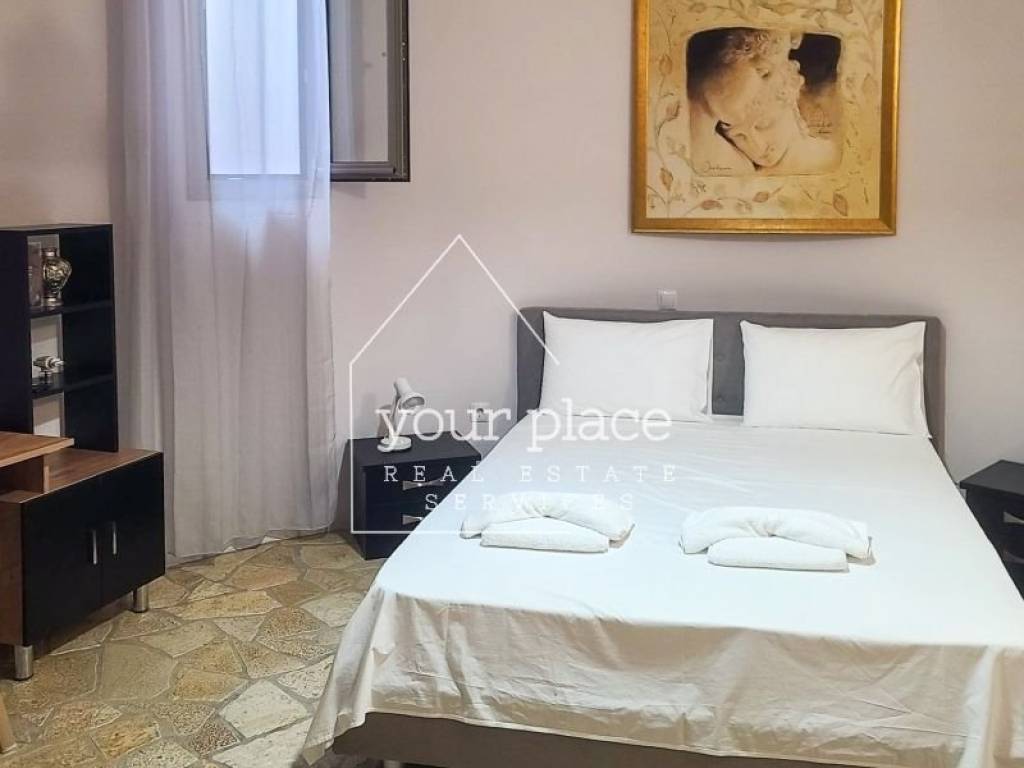 Υπνοδωμάτιο