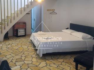 Υπνοδωμάτιο