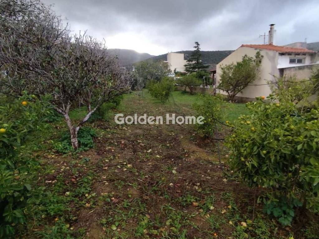 Εξωτερικός Χώρος