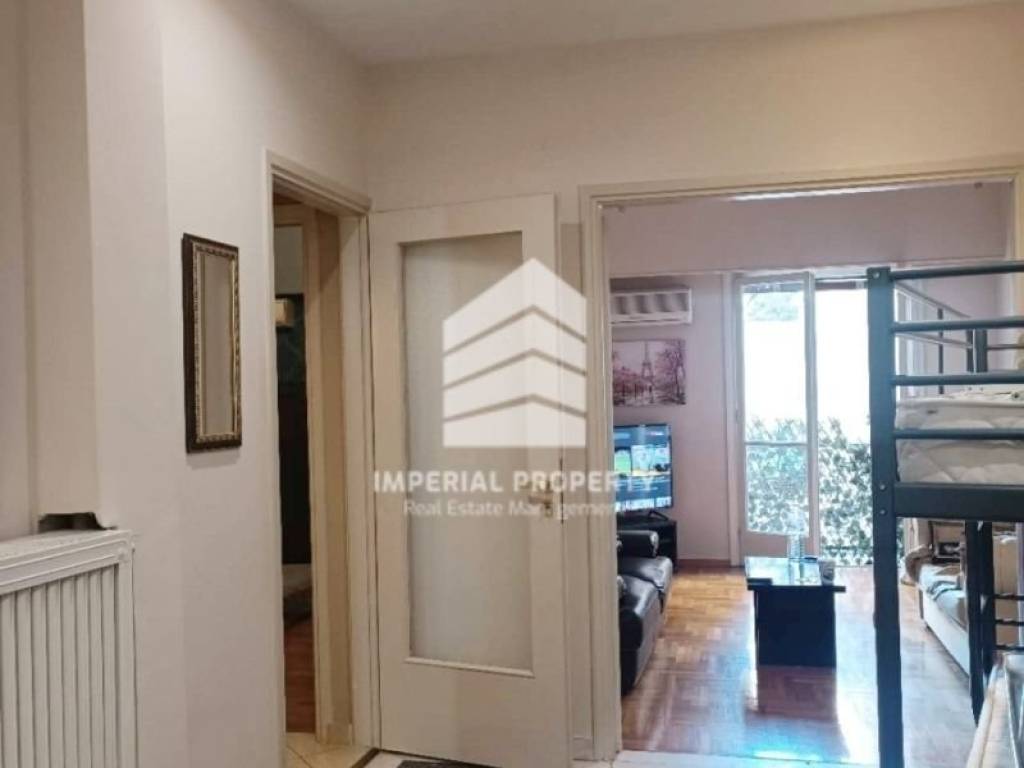 Άποψη χώρου