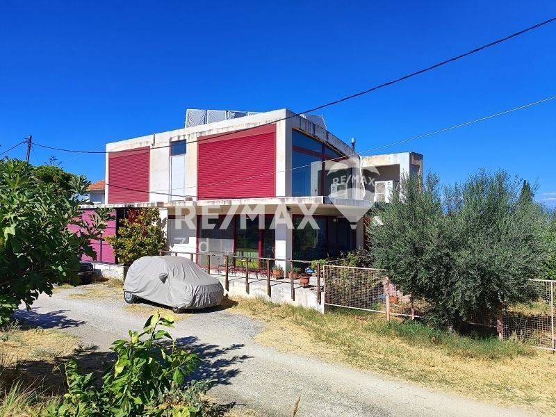 Εξωτερικός χώρος