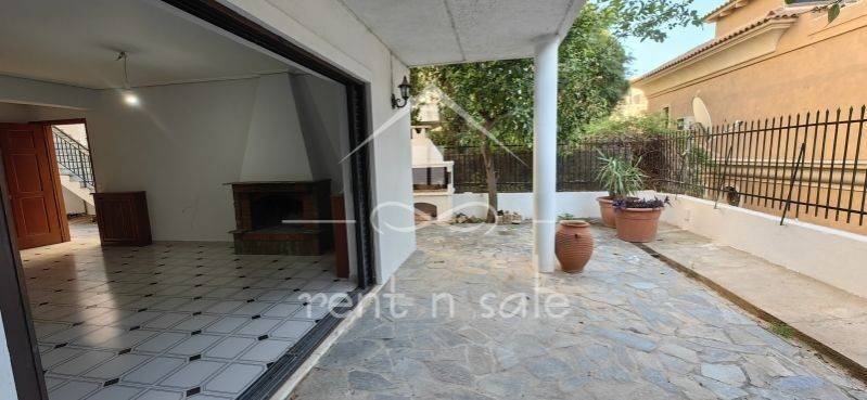 Εξωτερικός χώρος