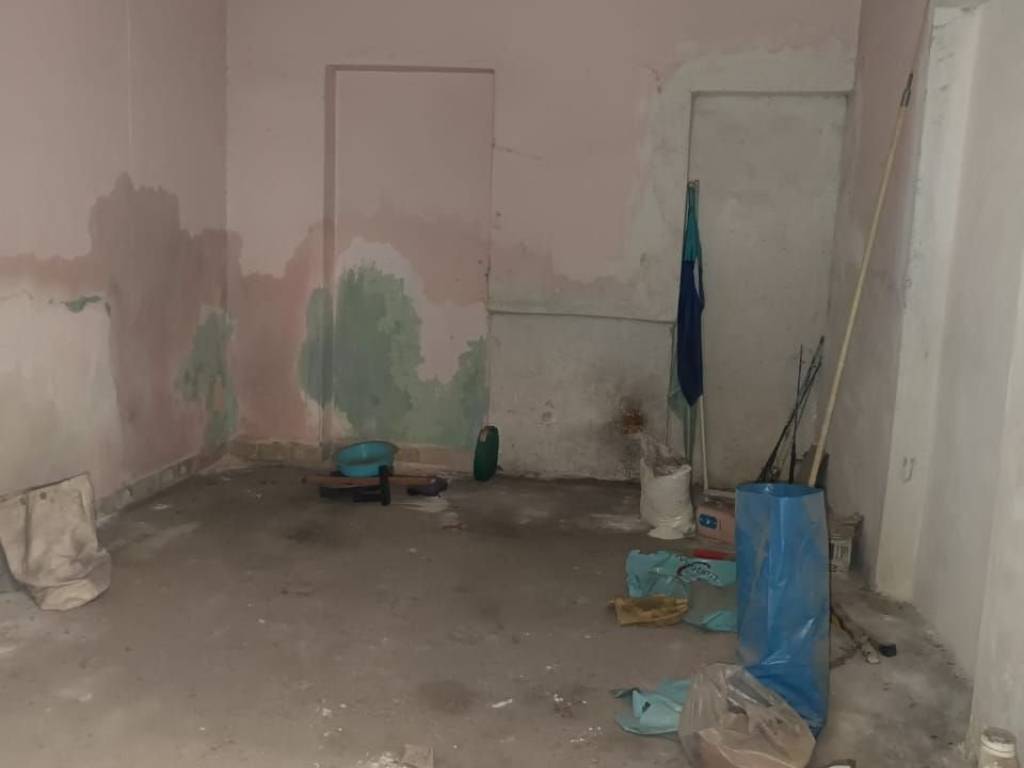 χώρος στάθμευσης