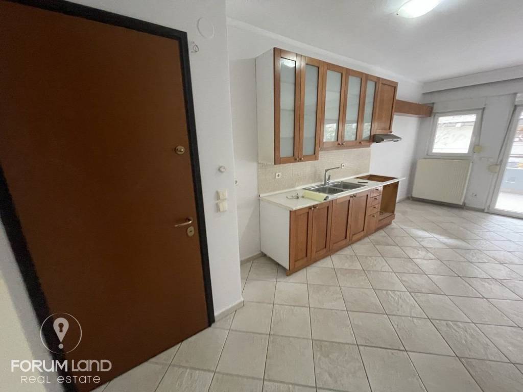 Forumland Real Estate, Σαλοκουζίνα