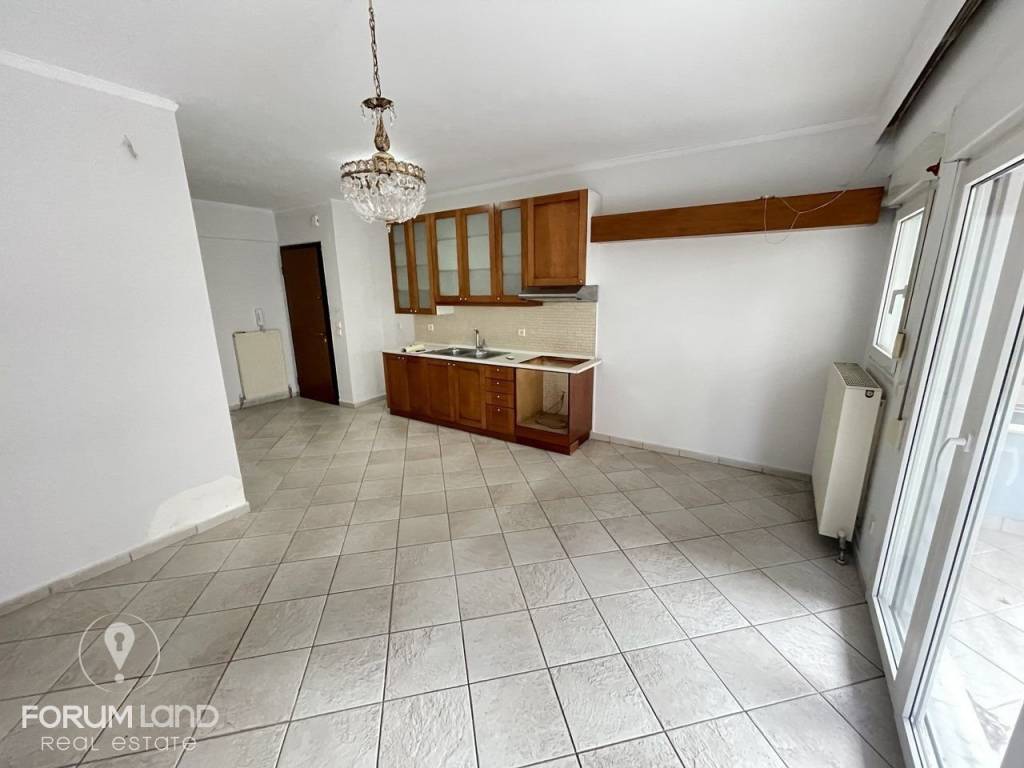 Forumland Real Estate, Σαλοκουζίνα