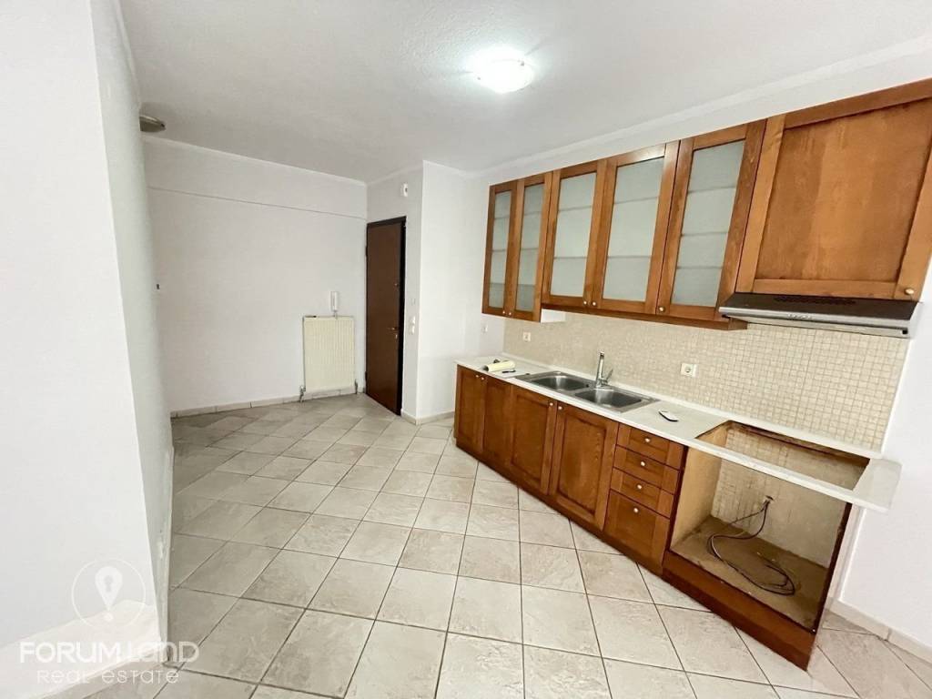 Forumland Real Estate, Σαλοκουζίνα