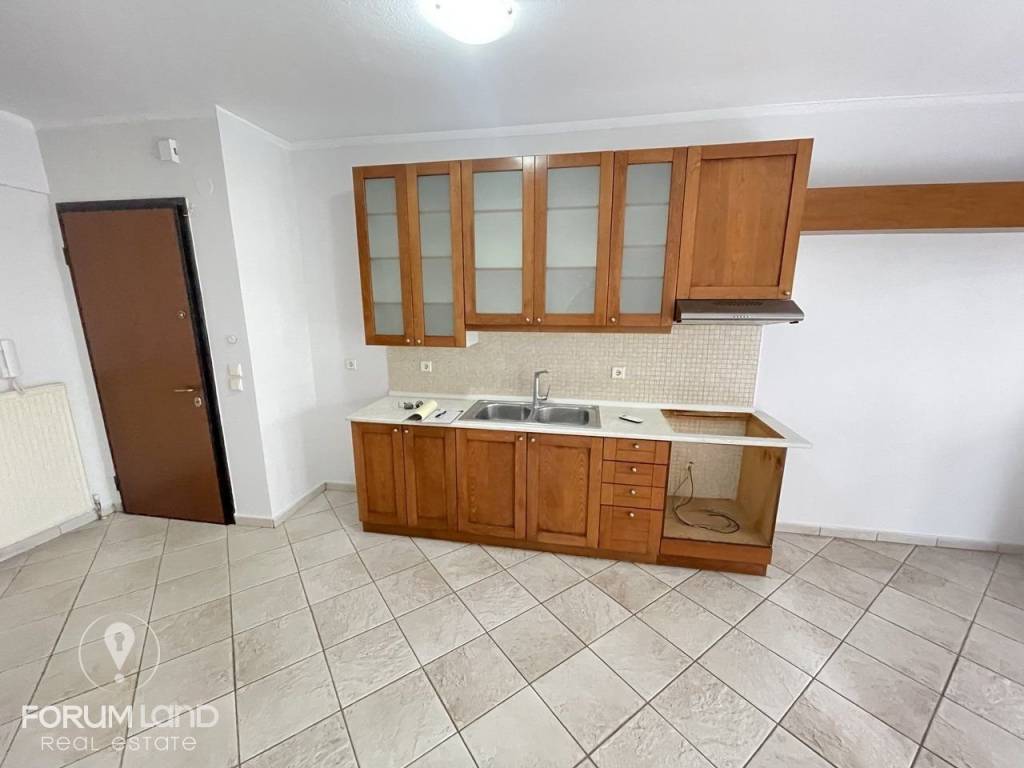 Forumland Real Estate, Σαλοκουζίνα