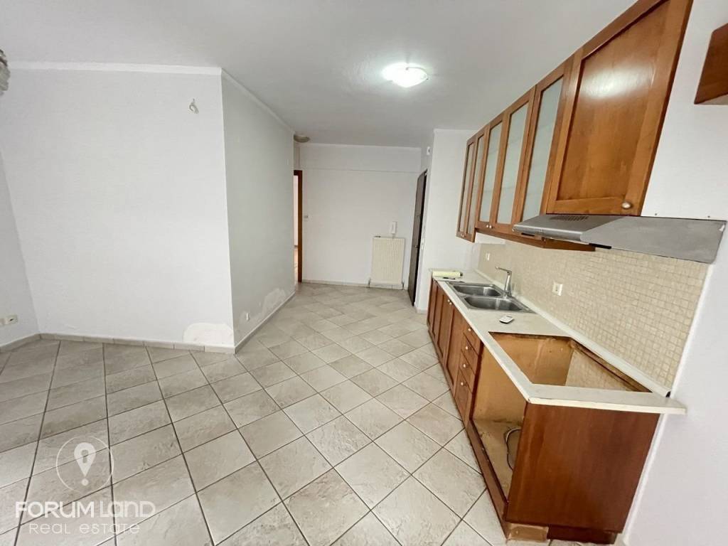 Forumland Real Estate, Σαλοκουζίνα