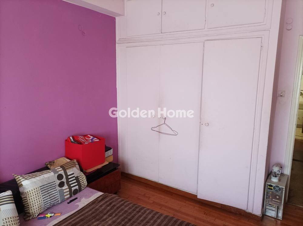 Υπνοδωμάτιο