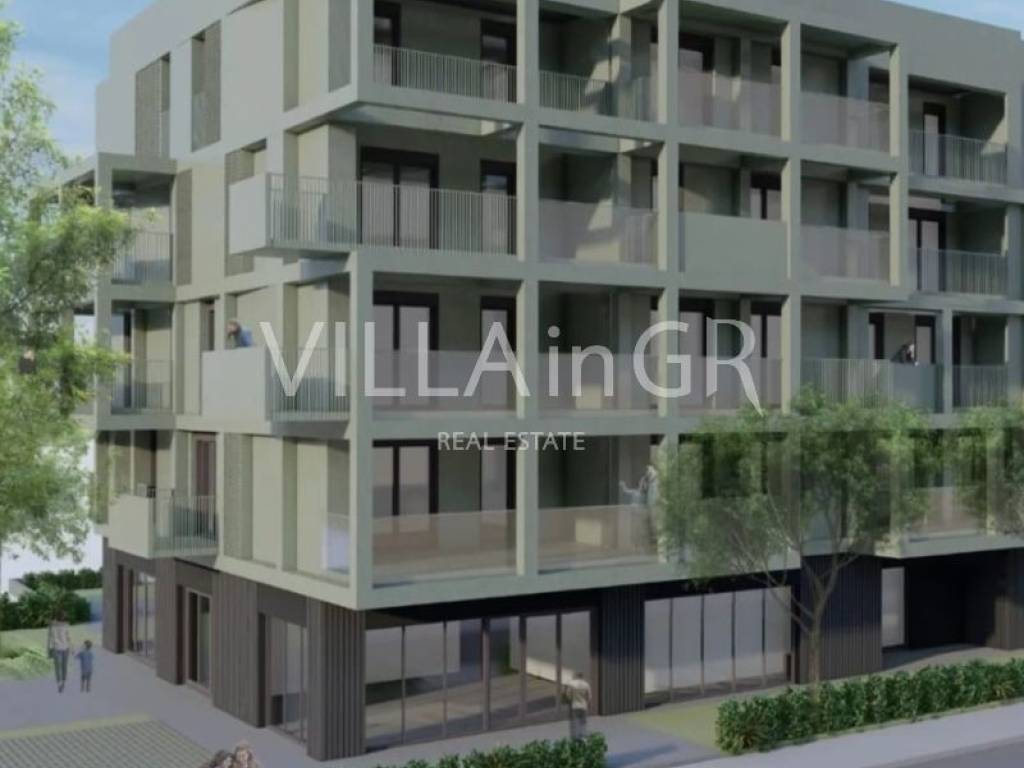 Εξωτερικός χώρος